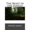 The Beast in the Jungle - Paperback