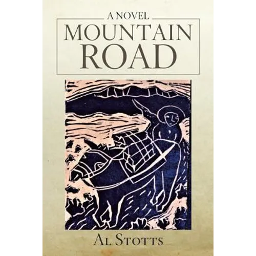 Mountain Road - Paperback