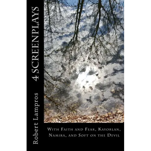 4 Screenplays - Paperback