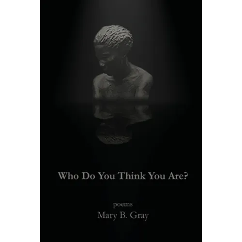 Who Do You Think You Are? - Paperback