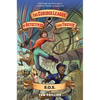 The Curious League of Detectives and Thieves 2: S.O.S. - Paperback