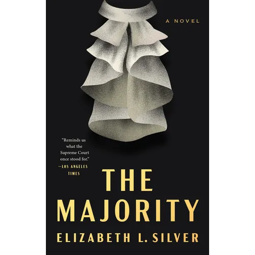 The Majority - Paperback
