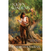 The Sjöfn Academy: The Chronicles of Arianthem II - Paperback