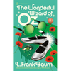 The Wonderful Wizard of Oz - Mass Market Paperbound