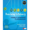 Teaching Literacy in the Visible Learning Classroom - Paperback