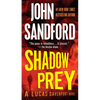 Shadow Prey - Mass Market Paperbound