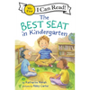 The Best Seat in Kindergarten - Paperback
