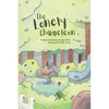 The Lonely Chameleon - Hardcover