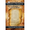 Tratado de Shabbath: El Talmud a la Luz del Mesias - Paperback