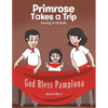 Primrose Takes a Trip: Running of the Bulls - Paperback