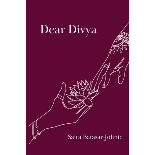 Dear Divya - Paperback