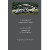Core Kanji: A Catalogue of 2,088 Essential Kanji - Paperback