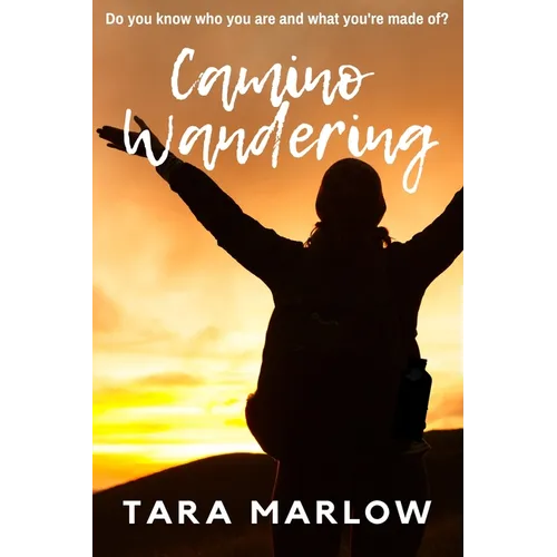 Camino Wandering - Paperback