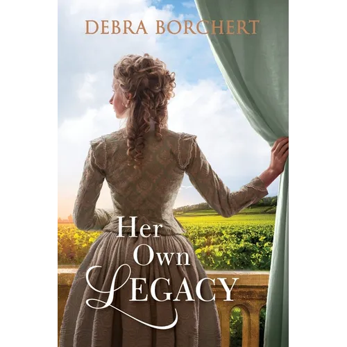 Her Own Legacy - Paperback