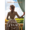Her Own Legacy - Paperback