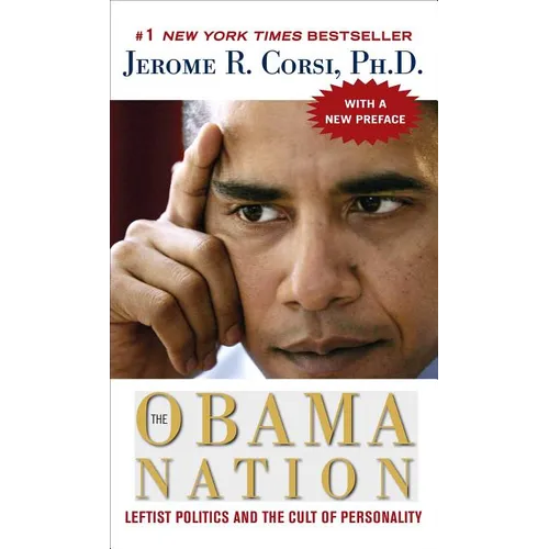 The Obama Nation - Paperback