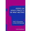 Essays on Derek Parfit's on What Matters - Paperback