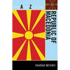 to Z of the Republic of Macedonia - Paperback