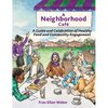 A Neighborhood Café: A Guide and Celebration of Healthy Food and Community Engagement, Color Edition - Hardcover