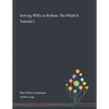 Solving PDEs in Python: The FEniCS Tutorial I - Paperback