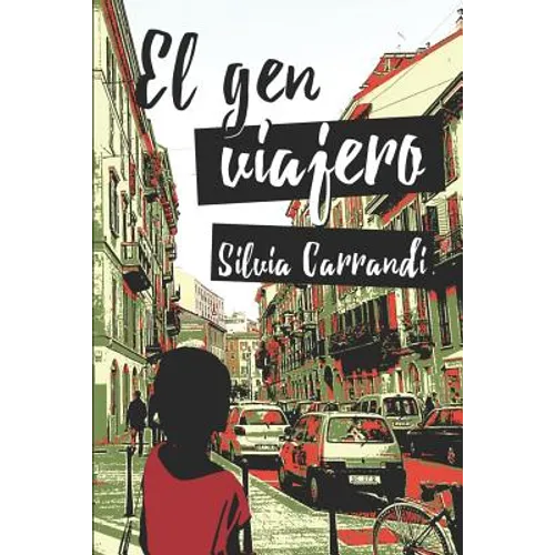 El Gen Viajero - Paperback