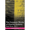 The Complete Works of Charles Dickens (in 30 Volumes, Illustrated): Bleak House, Vol. I - Hardcover