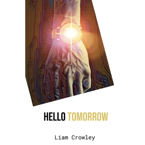 Hello Tomorrow - Paperback