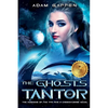 The Ghosts of Tantor - Paperback