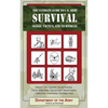 The Ultimate Guide to U.S. Army Survival: Skills, Tactics, and Techniques - Paperback