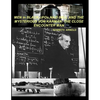 MEN in BLACK, UFOs, NAZI BELL AND THE MYSTERIOUS VON KÁRMÁN: The Close Encounter Man - Paperback