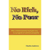 No Rich, No Poor - Paperback