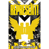 Represent! - Hardcover