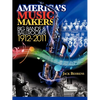 America's Music Makers: Big Bands & Ballrooms 1912-2011 - Paperback