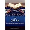 The Qur'an: What Everyone Needs to Know(r) - Paperback