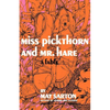 Miss Pickthorn and Mr. Hare: A Fable - Paperback
