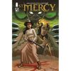 St. Mercy - Paperback