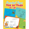 Preschool Pages of Dot to Dots to 10!: Activity Book for 4 Year Old - Paperback