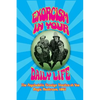 Exorcism in Your Daily Life - The Psychedelic Firesign Theatre At The Magic Mushroom - 1967 (hardback) - Hardcover