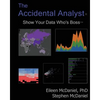 The Accidental Analyst: Show Your Data Who's Boss - Paperback