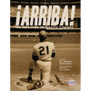 ¡Arriba!: The Heroic Life of Roberto Clemente - Paperback