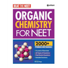 Beat The Neet Organic Chemistry For NEET - Paperback
