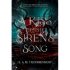 A Kiss of the Siren's Song - Paperback