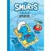 The Smurfs Tales Vol. 4: Smurf & Turf and Other Stories - Paperback