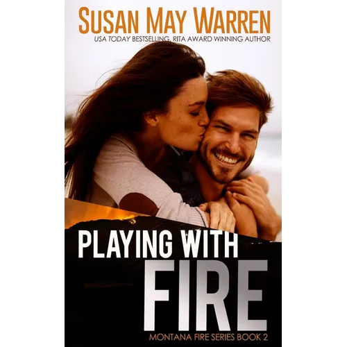 Playing with Fire - Paperback