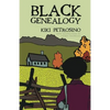 Black Genealogy: Poems - Paperback