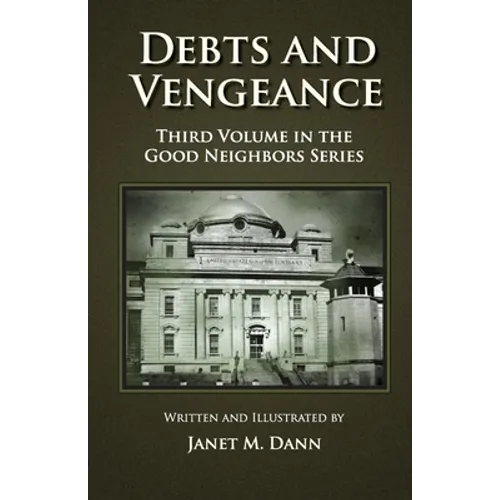 Debts and Vengeance - Paperback
