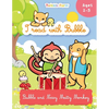 Bubble and Noisy Matty Monkey: I read with Bubble - Paperback