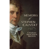 Memoirs of Stephen Calvert - Paperback