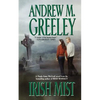 Irish Mist: A Nuala Anne McGrail Novel - Paperback