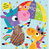 We Are the Groovicorns! - Paperback